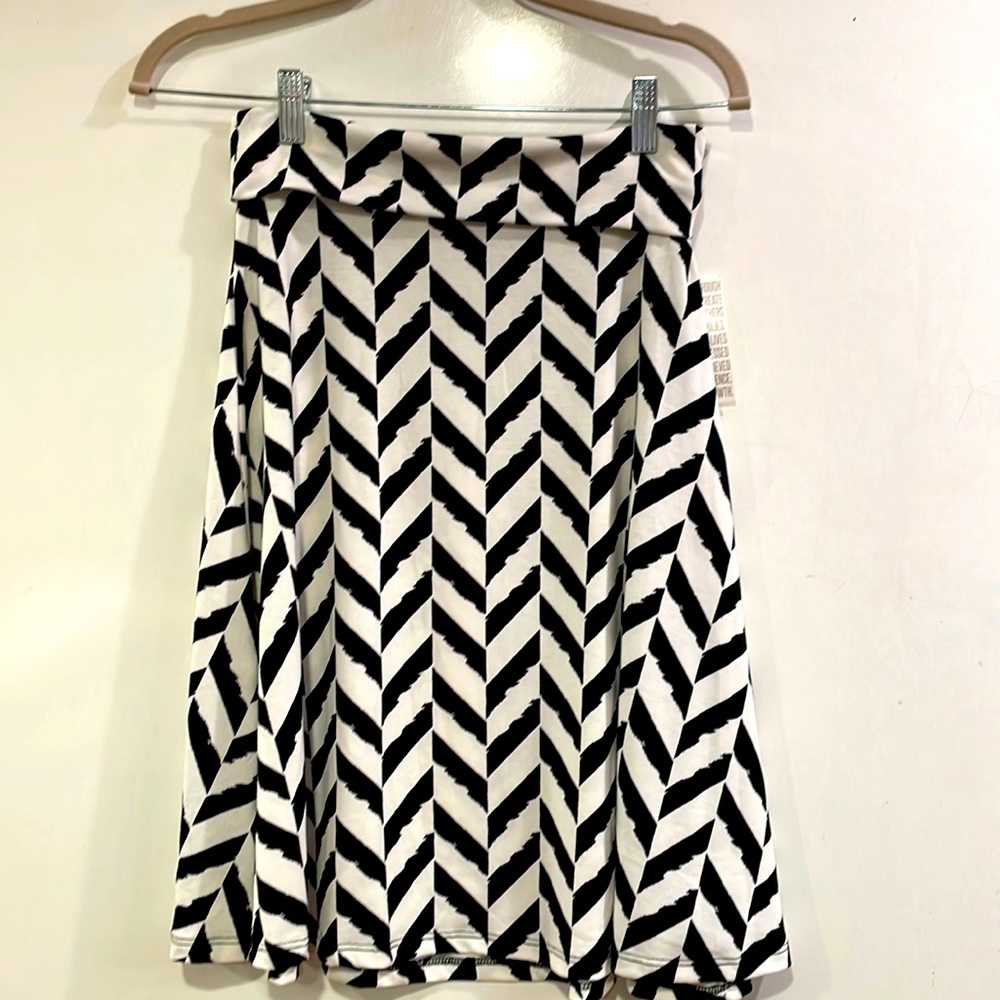 NWT Lularoe skirt